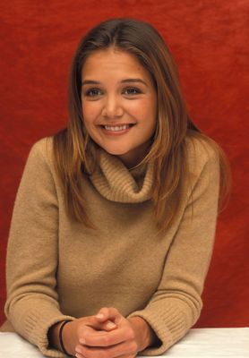 Katie Holmes